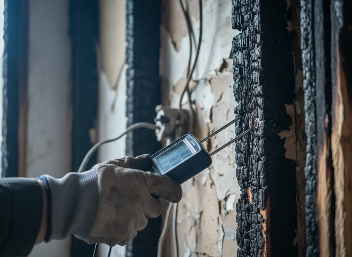Fire Damage Restoration Cincinnati, OH FAQs
